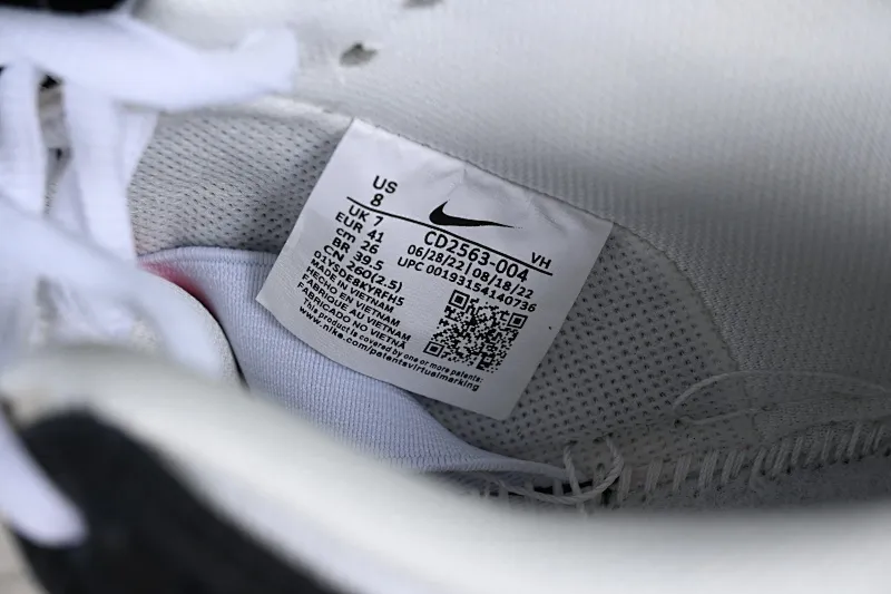 All categories Nk SB Dunk series Nk SB Dunk Low low-top sneakers Nk SB Dunk Low Pro ISO dunk series retro top layer low-top casual sports skateboard shoes CD2563-004